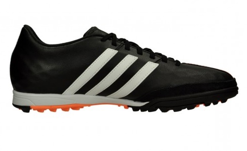 Zapatos de Fútbol Adidas 11 Nova negro Adidas -