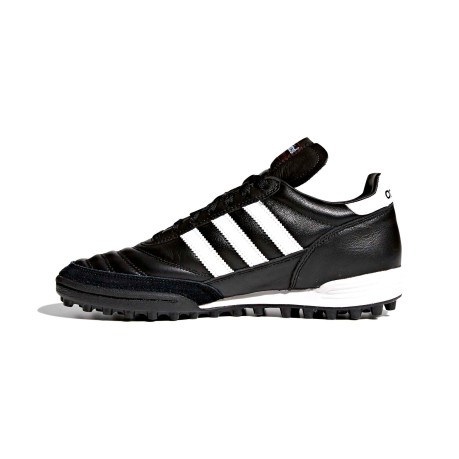 Zapatos de Fútbol Adidas Mundial Equipo de TF colore negro Adidas - SportIT.com