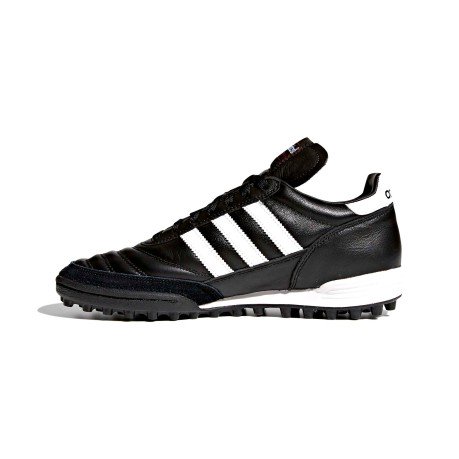 frase Arturo Revocación Zapatos de Fútbol Adidas Mundial Equipo de TF colore negro blanco - Adidas  - SportIT.com