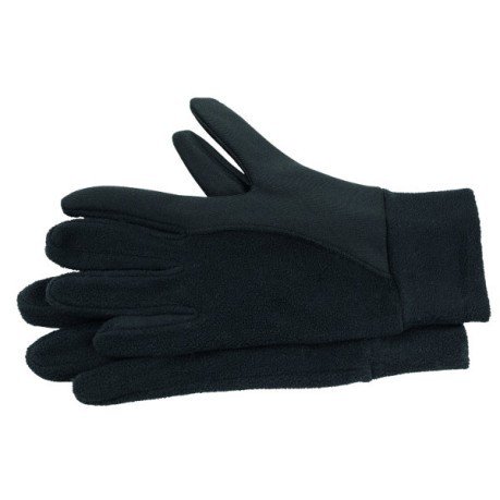 Gloves Fleece Stretch