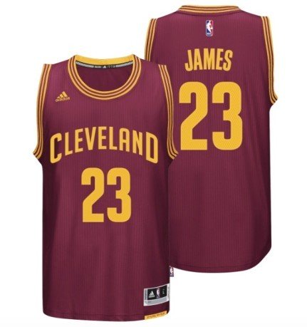 Tank Top The Cleveland Cavaliers