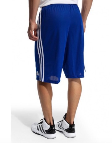 adidas commander basketball shorts