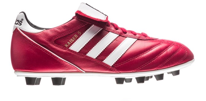 Zapato de fútbol 5 colore - Adidas - SportIT.com