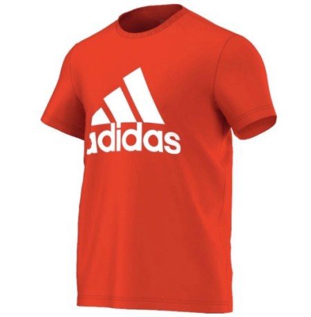 T-shirt hombre Deporte Esenciales Logo tee