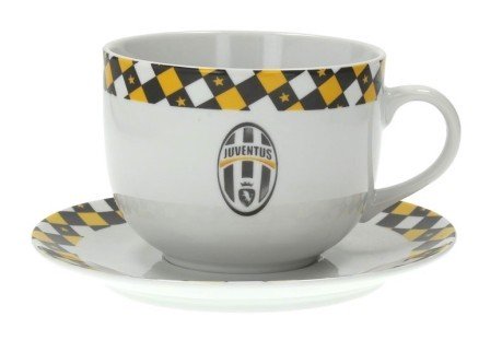 Tasse Milch Juventus
