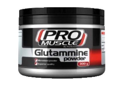 Glutammine Powder 300 gr