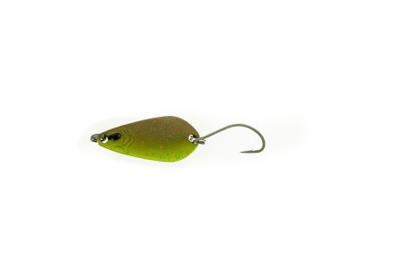 Molix Trout Spoon 2,5 g Mat Pink Scales