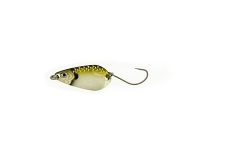 Molix Trout Spoon 2.5 g Mat Pink Scales