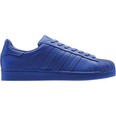 Shop Superstar Williams Blue | UP TO OFF