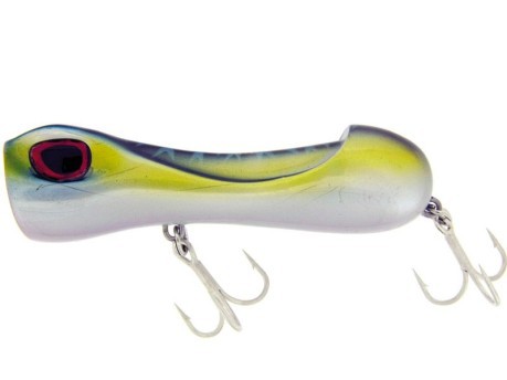 Molix Spopper 110 Ghost French Pearl