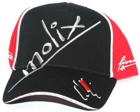 Molix Official Hat 2015