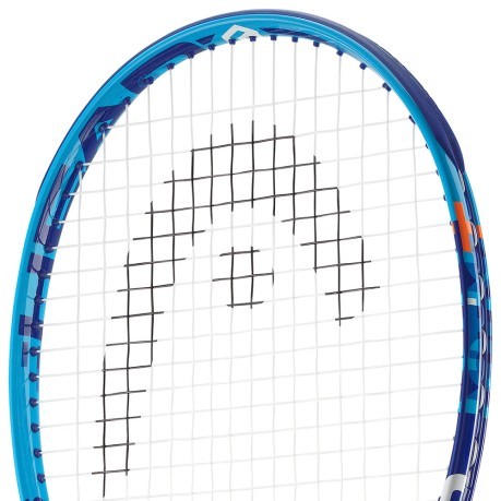 Racquet graphene xt instinct s