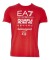 T-shirt EA7 Olimpia Mailand