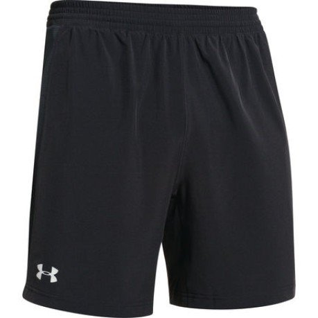 Under Armour Launch 2-in-1 Black