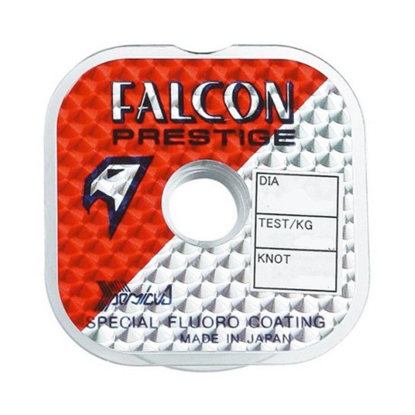 Majora's Falcon Prestige