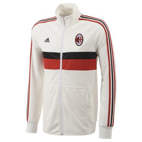 giacca AC Milan nuove