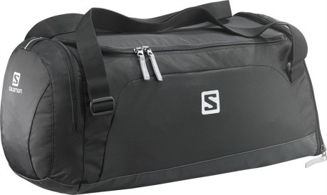 Bag Sport Bag colore Black Salomon -