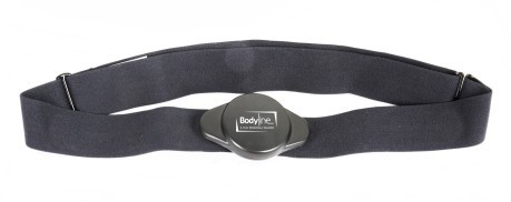 Heart Rate Monitor Bluetooth