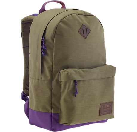 Backpack kettle backpack 20lt purple
