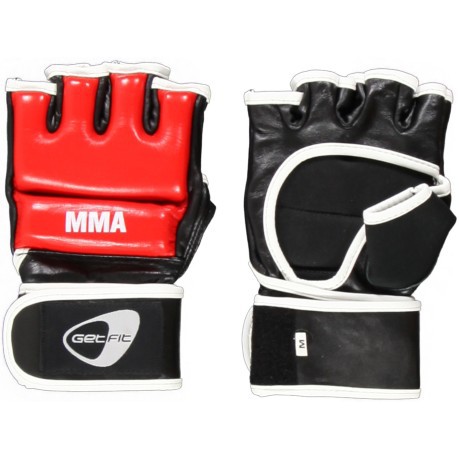 Glove FIt Box MMA
