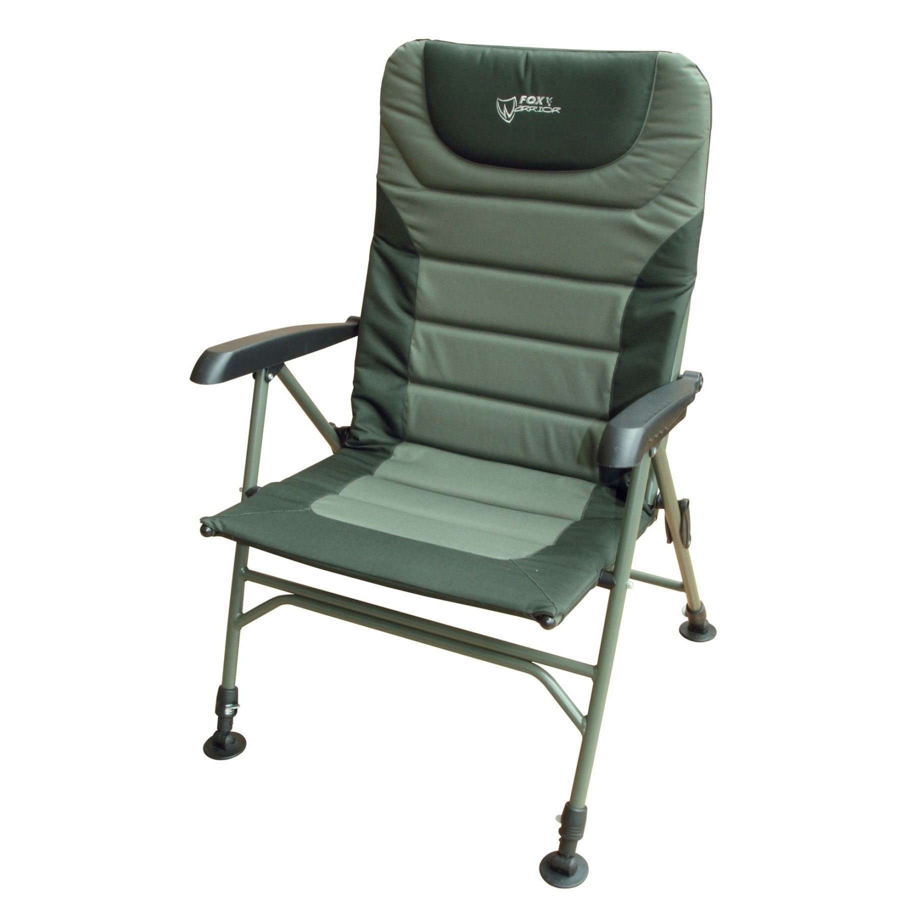 cbc043 Fox Warrior XL Arm Chair