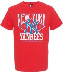 T-shirt Rouse NYY