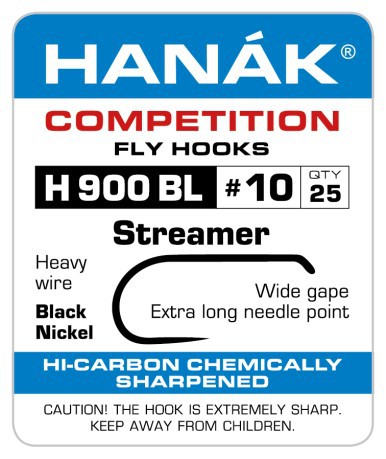 Ami competition h900 bl