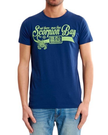 Scorpion bay t-shirt