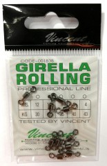 Girella Rolling