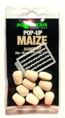 Pop-up maize green