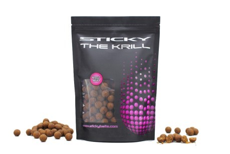 Sticky Baits The Krill-Shelf-Life 16 mm