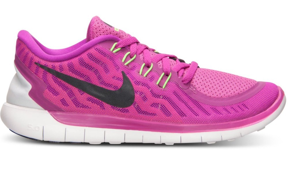 Scarpa running donna Free 5.0 Nike | eBay