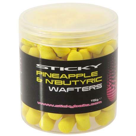 Wafters Ananas &amp; N-Butyrique 115 g