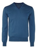 Sweater V Neckline