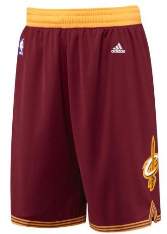 Cleveland Cavaliers Short