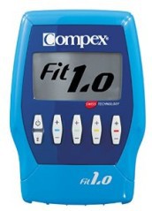 The Compex Fit 1.0