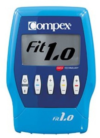 The Compex Fit 1.0