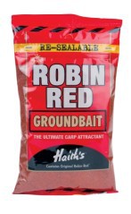 Pastura robin red groundbait