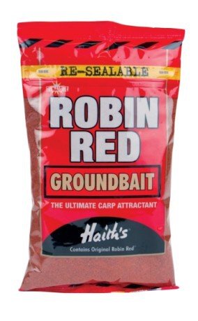Pastura robin red groundbait