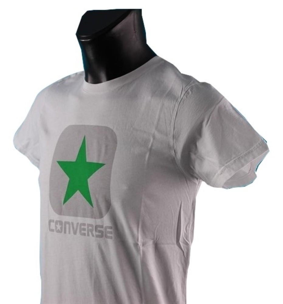 T-shirt uomo Logo Man Basic All Star