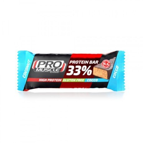 Protein Bar Cacao