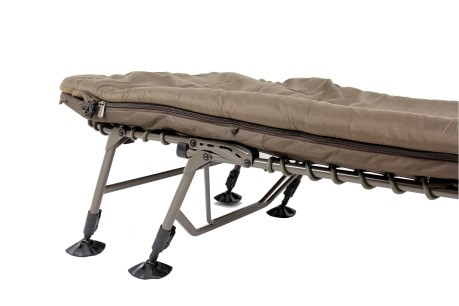 Nash Zed Bed Standard-Sleep-System