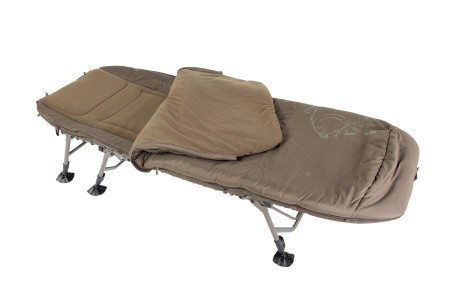Nash Zed Bed Standard Sleep System