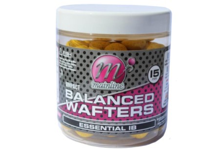 Mainline Balanced Wafters Essential I. B. 15 mm