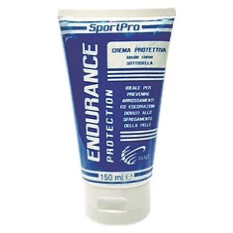 Cream Endurance Protection