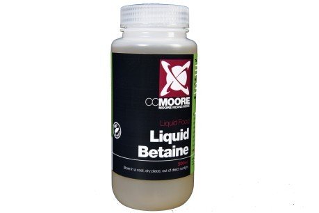 CC Moore Liquide Bétaïne 500ml