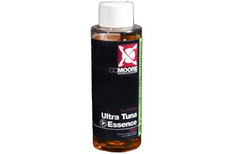 CC Moore Ultra Atún Esencia de 100 ml