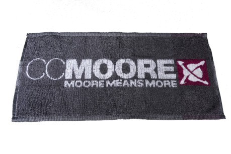 CC Moore Handtuch