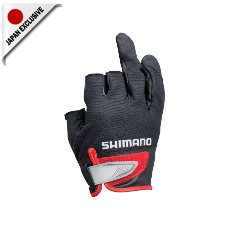 Shimano 3D Advance Glove