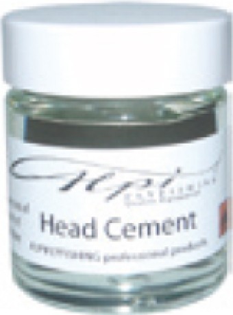 Lack-Head Cement